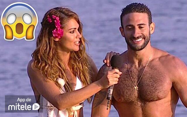 DavidNovoa_'s tweet image. Segunda vez consecutiva lider @EliadCohen1  !! ❤️💪🏼 . Vivaaa!!! @Supervivientes  its0n.tv/a/3j?scheme=cH…