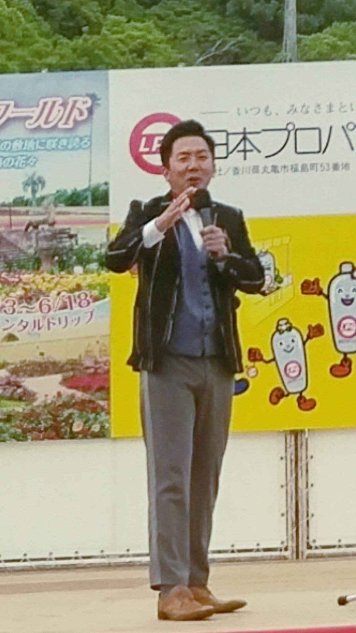 大木はんすけ Twitter Search Twitter