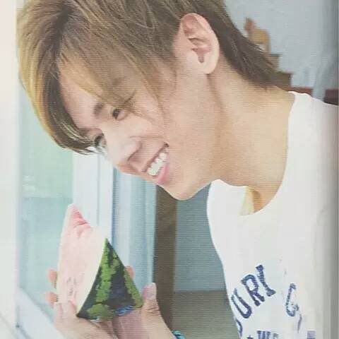 mr6gScv8g43yuOs's tweet photo. 遅いと思うけど…😖😅
小瀧望の誕生日まで730RT💗💗
初めてやります！
自担だから成功させたい！
#小瀧望の誕生日まで730RT https://t.co/VNBme3LKlf