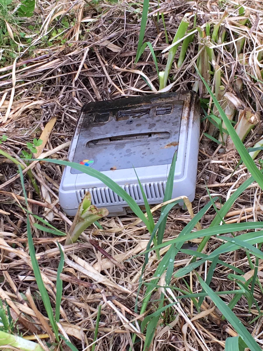 マジかｗスーパーファミコンを知らない世代がついに現るｗｗｗ