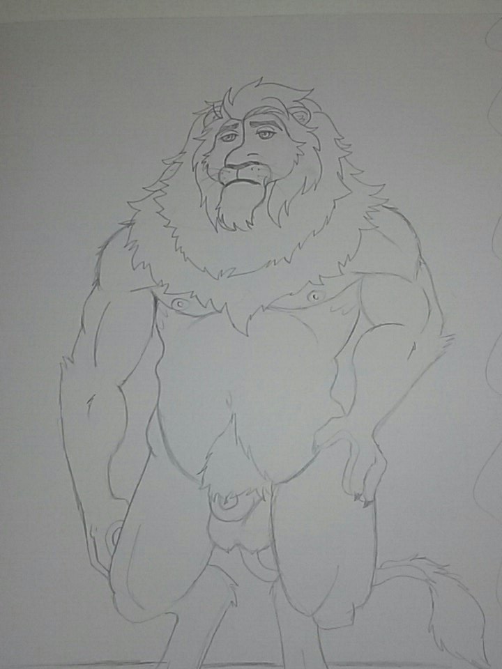 LewdSlothMan's tweet image. //Sneak Peek at contestant number 1. If this isn't what you want, vote for which you think would be the best!