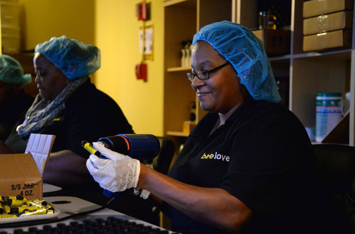 Check us out! We're in the news: "... truth is that Sweet Beginnings was born out of frustration: ow.ly/f4Wg30brvYd