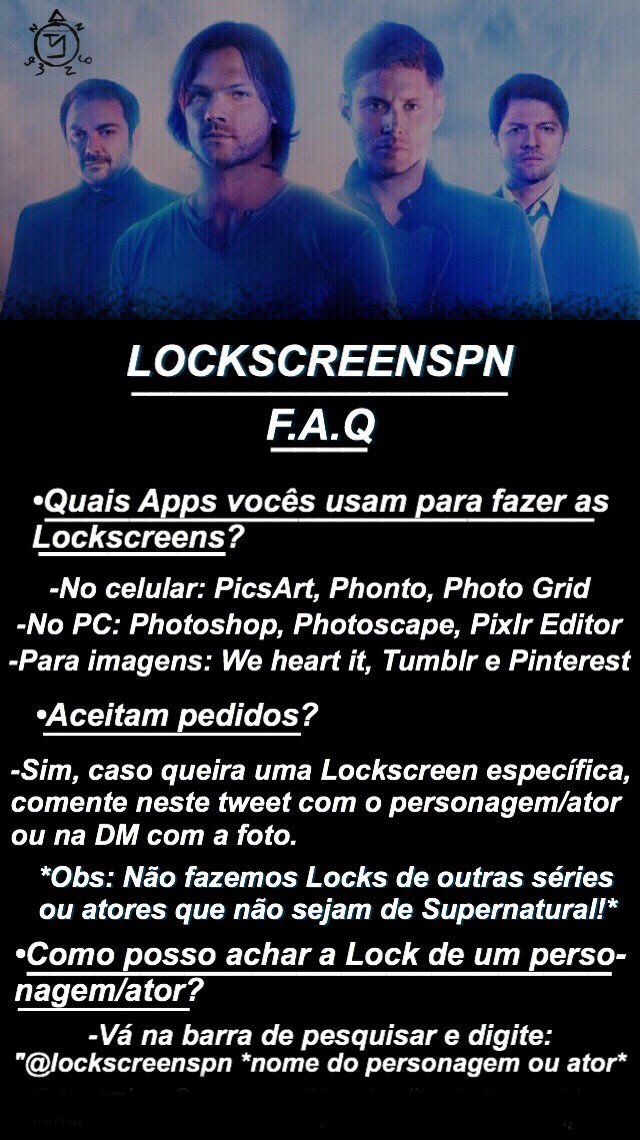 Iockscreenspn's tweet photo. ✡  Fav se tem as notificações on, qualquer duvida e pedido comente o tweet ou nos chame na dm ✡ 

- Agradece a equipe Iockscreenspn https://t.co/WvmfDWGR38