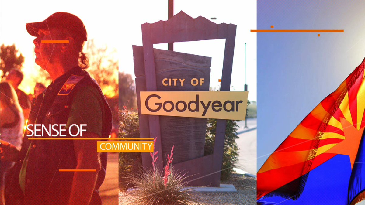 goodyear az on twitter see how the city of goodyear helps launch and expand small businesses in the latest episode of infocus live