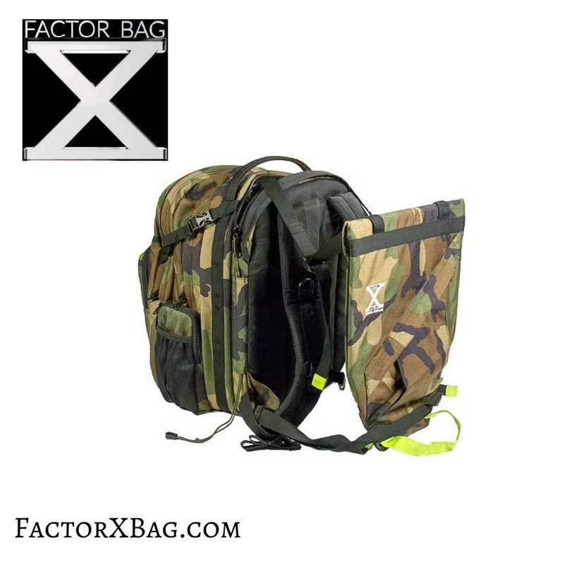 FactorxbagTodd's tweet photo. FactorXbag is a ballistic vest conversion front/rear backpack platform. 

#FactorXBag #backpack #ballistic 

https://t.co/aVVliXySyp https://t.co/a6NxY2AsIK
