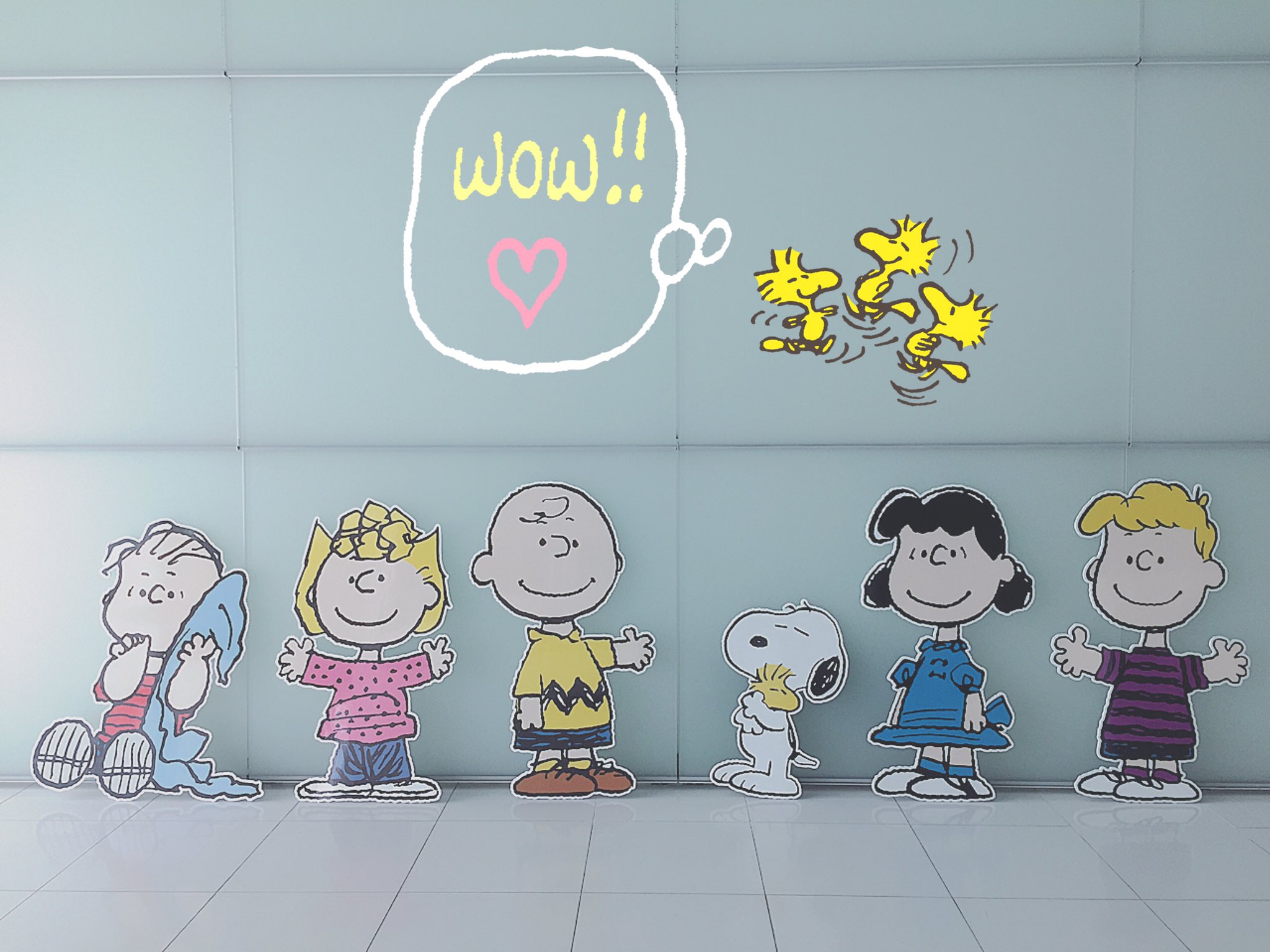 きみはいい人 チャーリー ブラウン Ygcb 17 Twitter