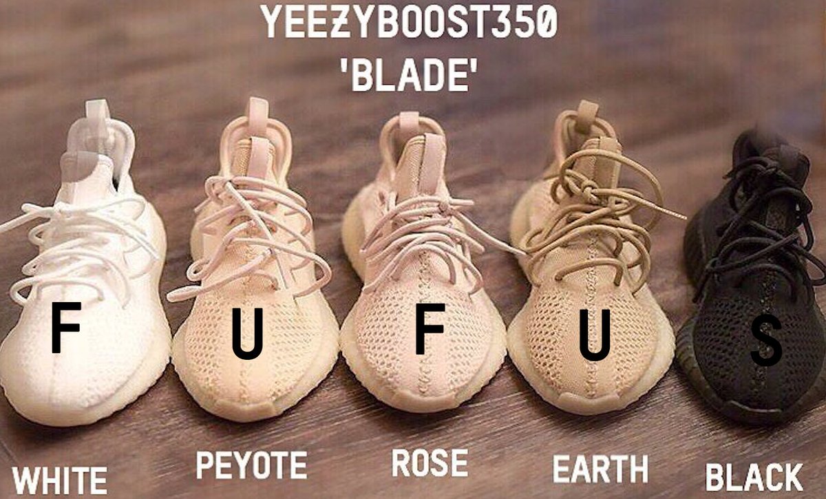 earth tone yeezys