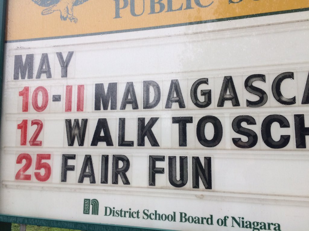 Mrs. Hunchak says "Always get a friend to proof read your work. Sometimes it's hard to see our own mistakes."