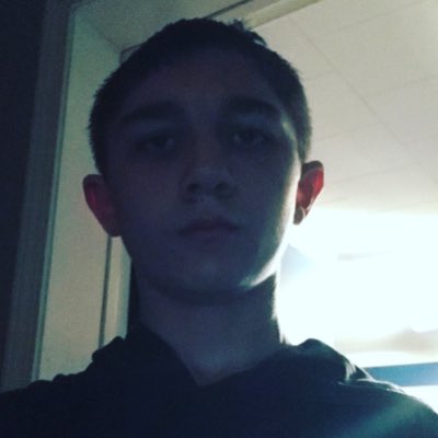 TylerFox2002's tweet image. #NewProfilePic