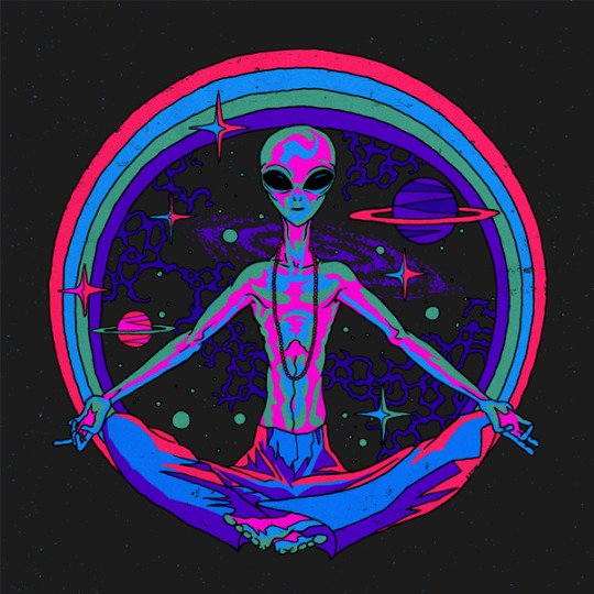 Hi_Dimensions's tweet photo. Peace is with-in https://t.co/EENEe1789m