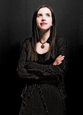 Happy Birthday, Emily Perkins!  