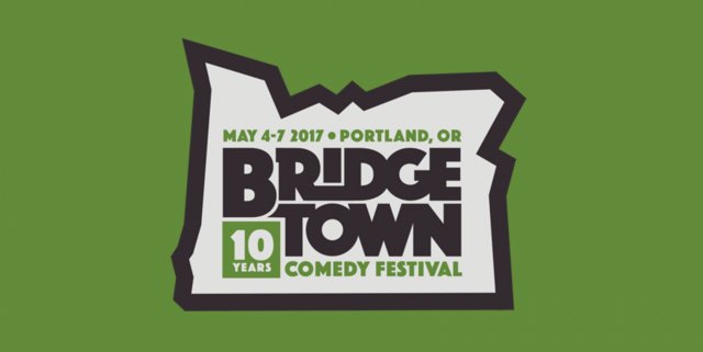 Bridgetown Comedy Festival Starts Tonight; Features Oswalt, Garofalo, Kindler and More
, #ComedyNews
skpsoft.com/comedy/bridget…