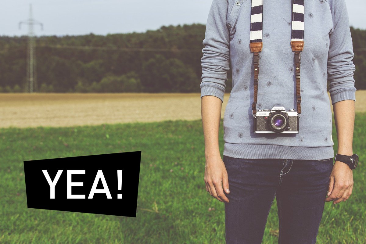 YEAProductora's tweet photo. Decile SI a #YEA | ¡Listos para los eventos de este finde! https://t.co/guBIAxNWCF