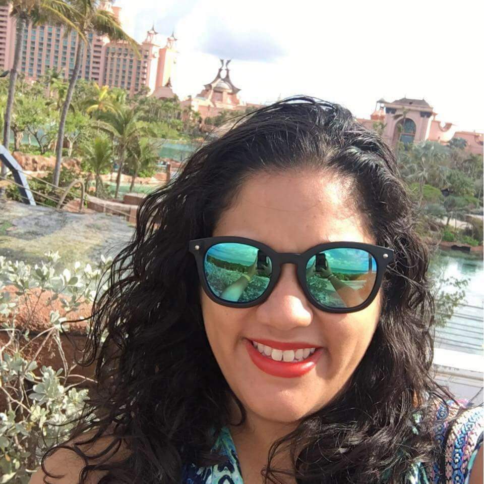 This is Divya's 2nd donation to our #CAMPaign! Make your contribution bit.ly/2pkbCD0. #usvi #youthdevelopment #volleyball <a href="/USATODAY/">USA TODAY</a>