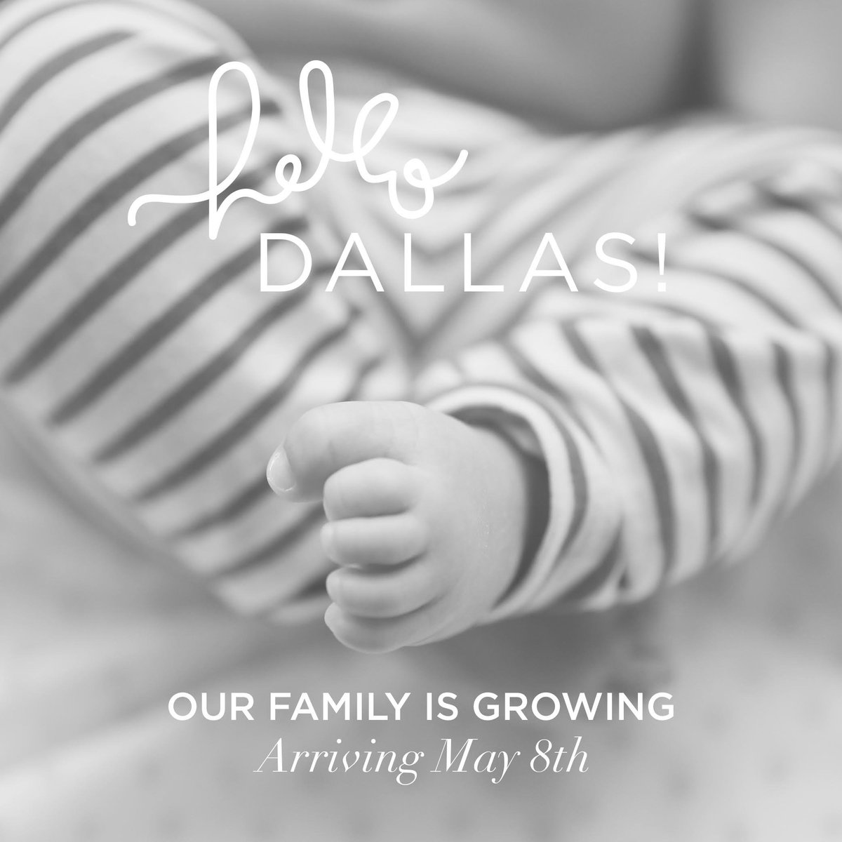 TheTotBaby's tweet photo. The Tot Playhouse, #Dallas is about to open! Come in and touch, feel, test &amp; shop safe, stylish parenting products. https://t.co/1h1vhfq9hv https://t.co/zCEwHiwoZo