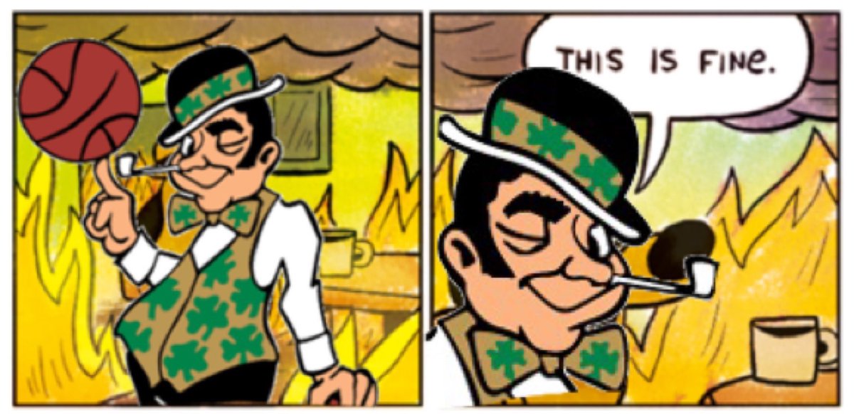 steve__smith__'s tweet image. #BOSatWAS #NBA #NBAPlayoffs2017