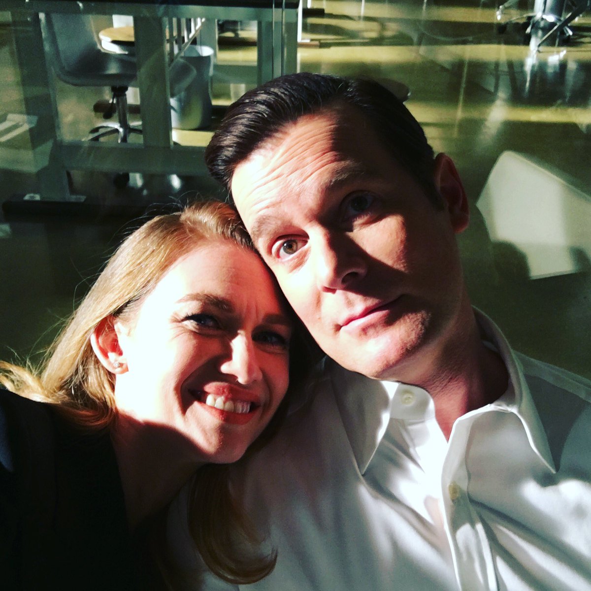 Mireille Enos Iammireilleenos Twitter