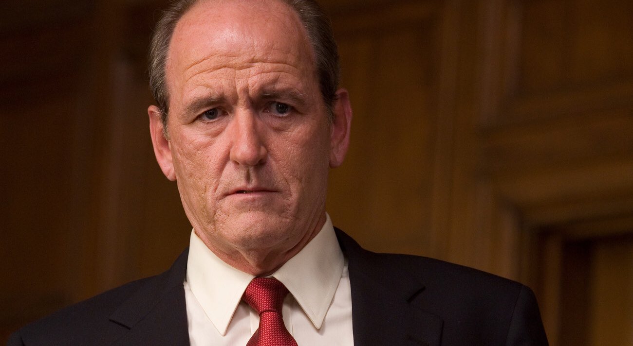    Happy birthday Richard Jenkins! 