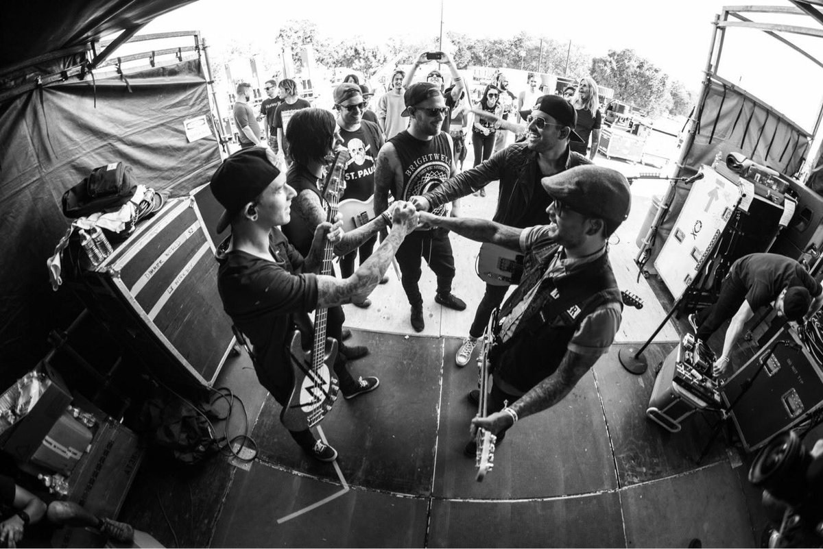 #TBT to <a href="/AFTERSHOCKSAC/">Aftershock Festival</a> 2015! 👊 📸: <a href="/GrizzleeMartin/">Grizzlee Martin</a>