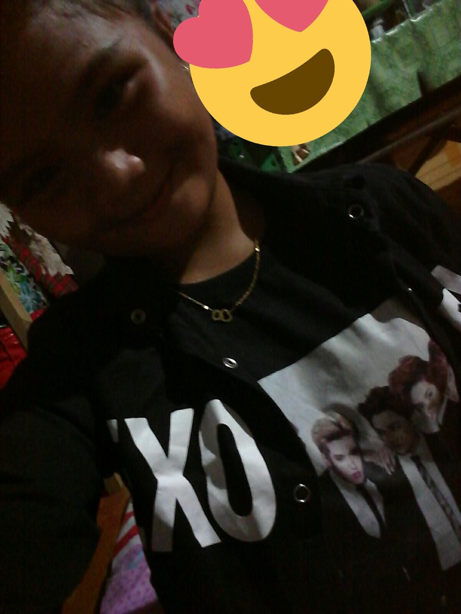 Preciou26768271's tweet photo. EXO😍💞 https://t.co/kz8ZmuMqvj