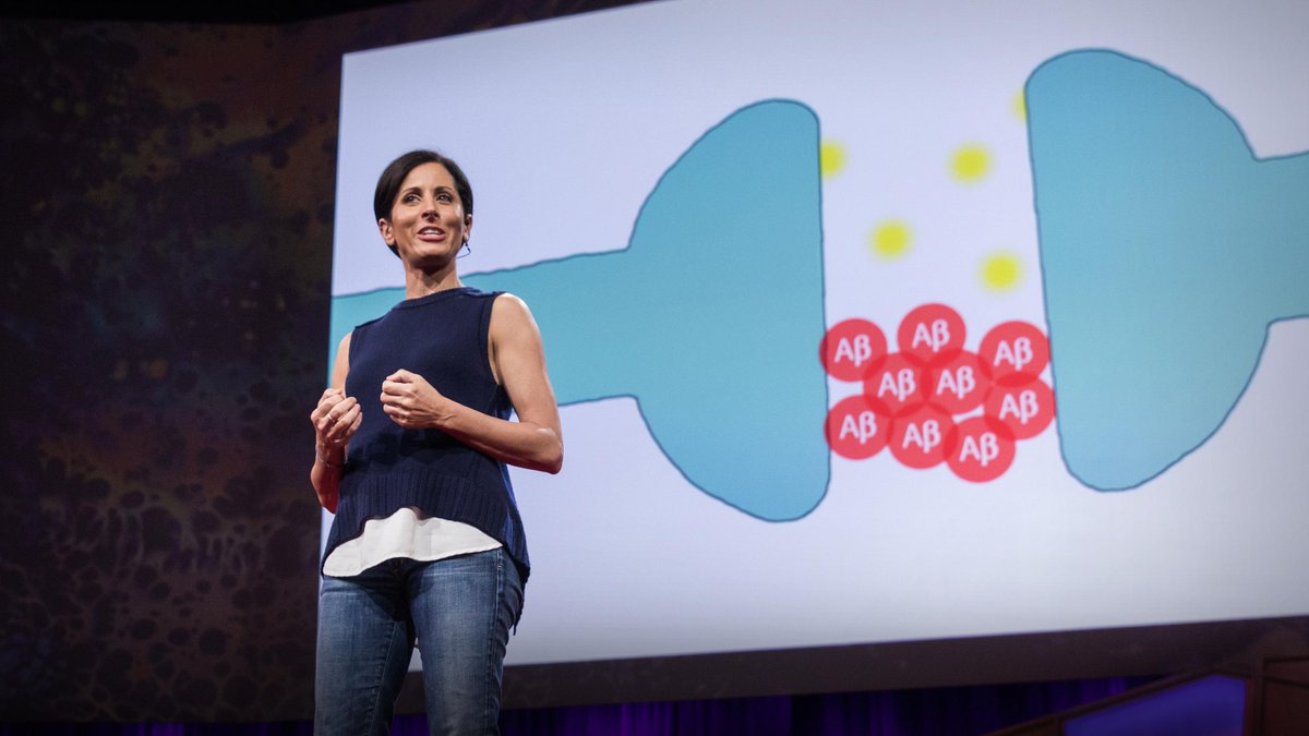 01Kristoff's tweet photo. How to build an Alzheimer's-resistant brain: https://t.co/F1k2VPwdiw @LisaGenova by #TEDTalks via @c0nvey https://t.co/GXTzt8YhCk