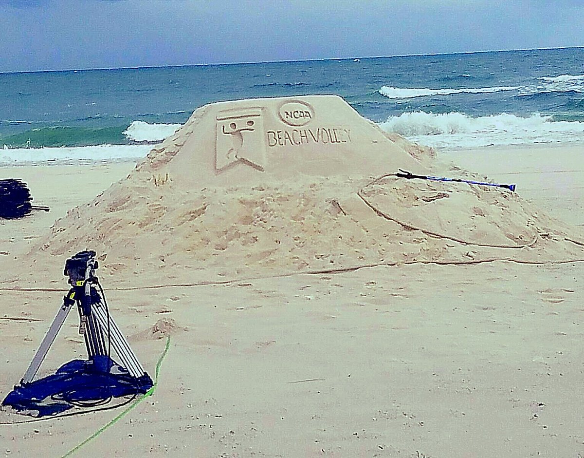 SandCastleUniversity tweet media