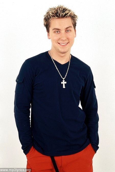 Happy 38th birthday to one of my favorite *NSYNC Lance Bass          