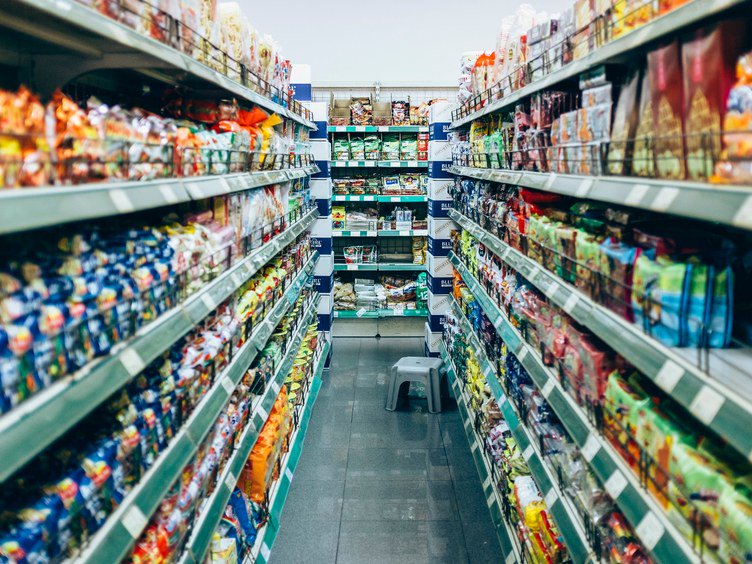 Here are the rules for the SELF Healthy Food Awards 2017: onself.co/PU8OLF3