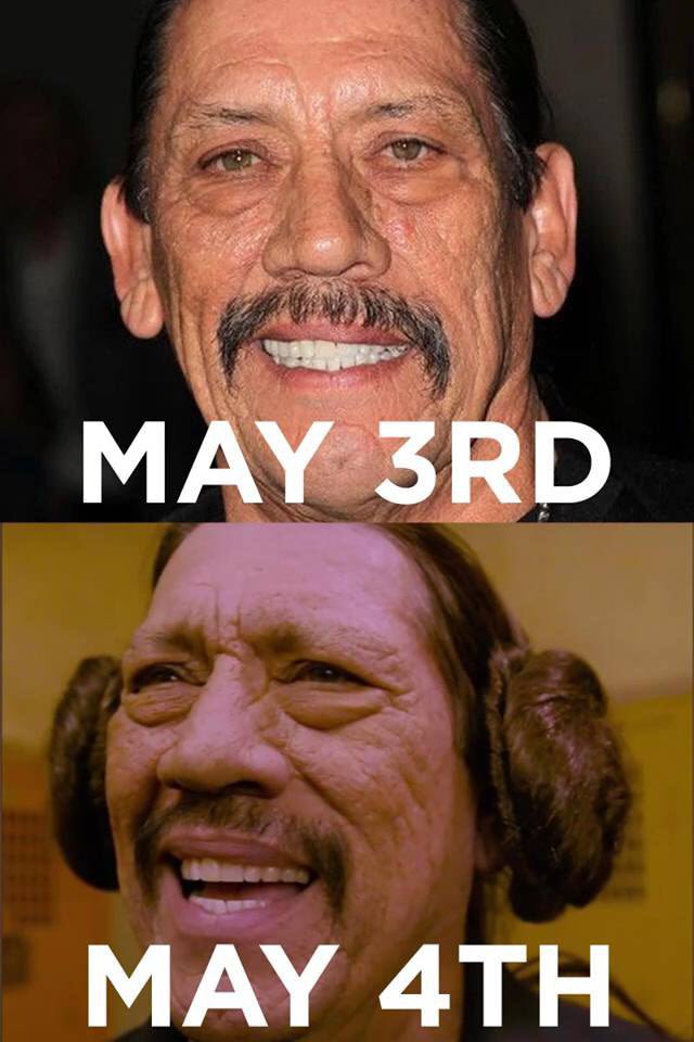 #May4th got me like.. https://t.co/TY1p7RpoKR