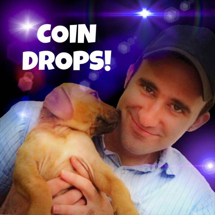 JDN2019's tweet image. 🙌 YASSS It's time for a great show No Bro World©:⭐️ #CoinDrop ⭐️ #Mus
liveme.com/media/play/?vi…