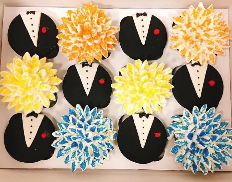 CSKcatering's tweet photo. #promseason https://t.co/4xc0jnFxVC