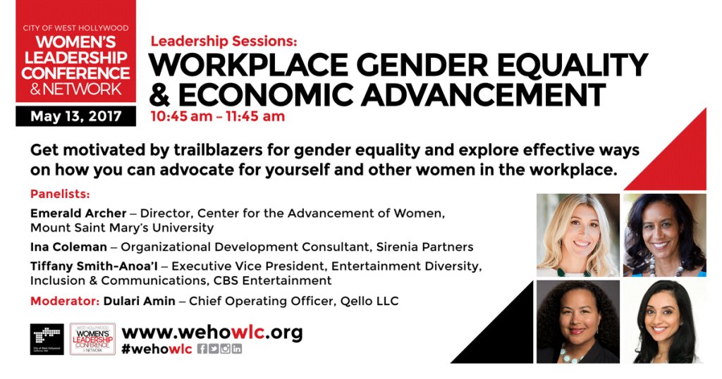 Looking forward to hearing you speak <a href="/dezigal/">Dulari Amin</a> @TSmithAnoai <a href="/inacoleman/">ina coleman</a> &amp; #EmeraldArcher! See you next Saturday!  wehowlc.org