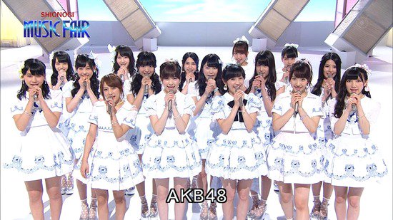 Akb48地下速報 Akb48地下速報 ラブラドール レトリバーってakb最後の傑作だったよな T Co Dualtfzneh Akb48 T Co Rthizivvys Twitter