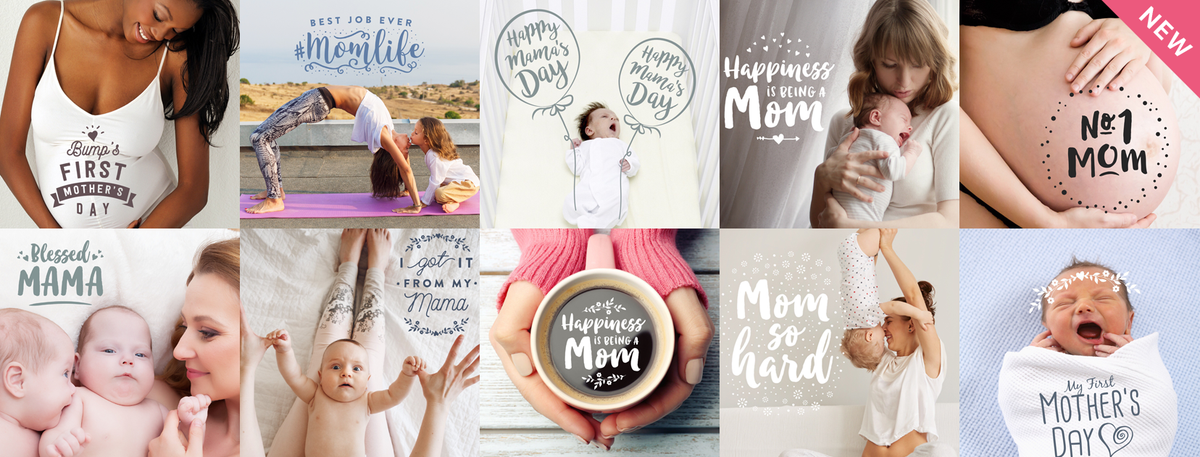 babypicsapp's tweet photo. New #Mothersday artwork out now! #myfirstmothersday #momlife #babypicsapp https://t.co/G3ir3w5IRk