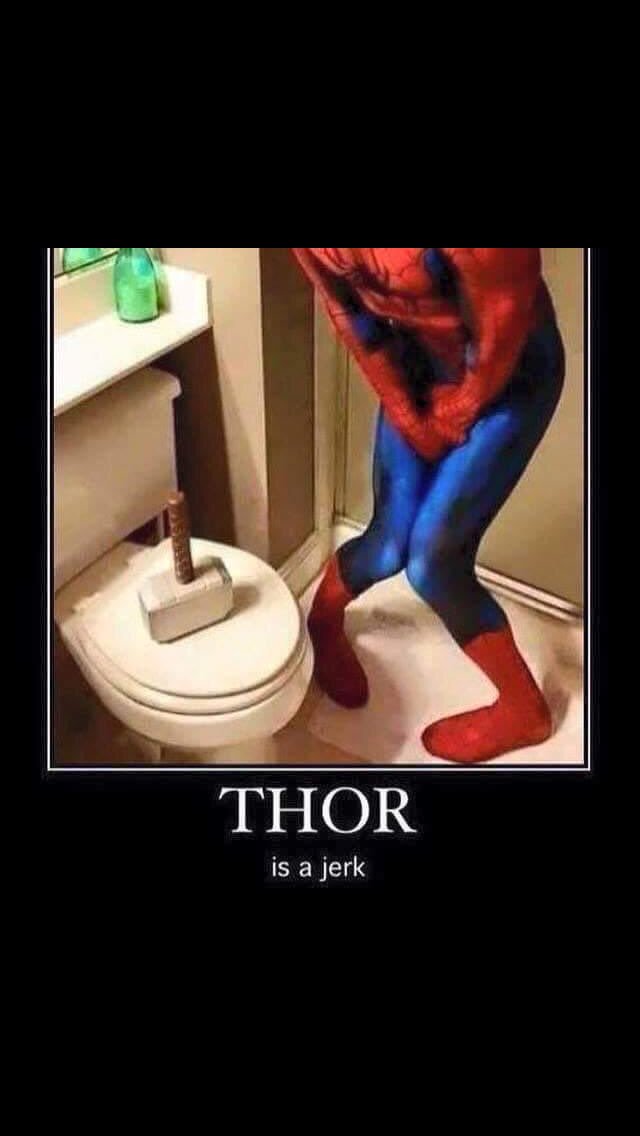 Hahahahahaha