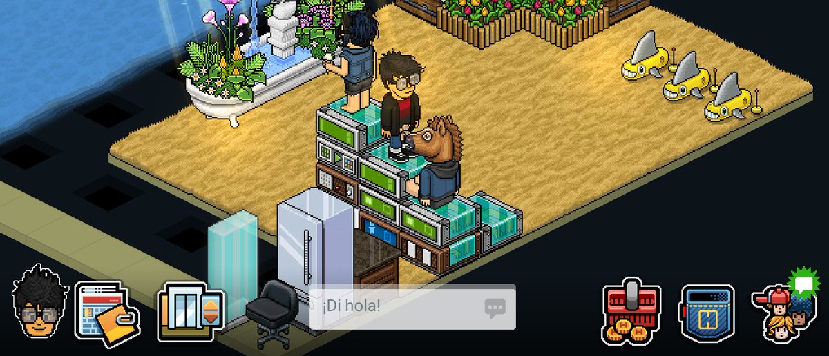 Bicentecrack tweet media