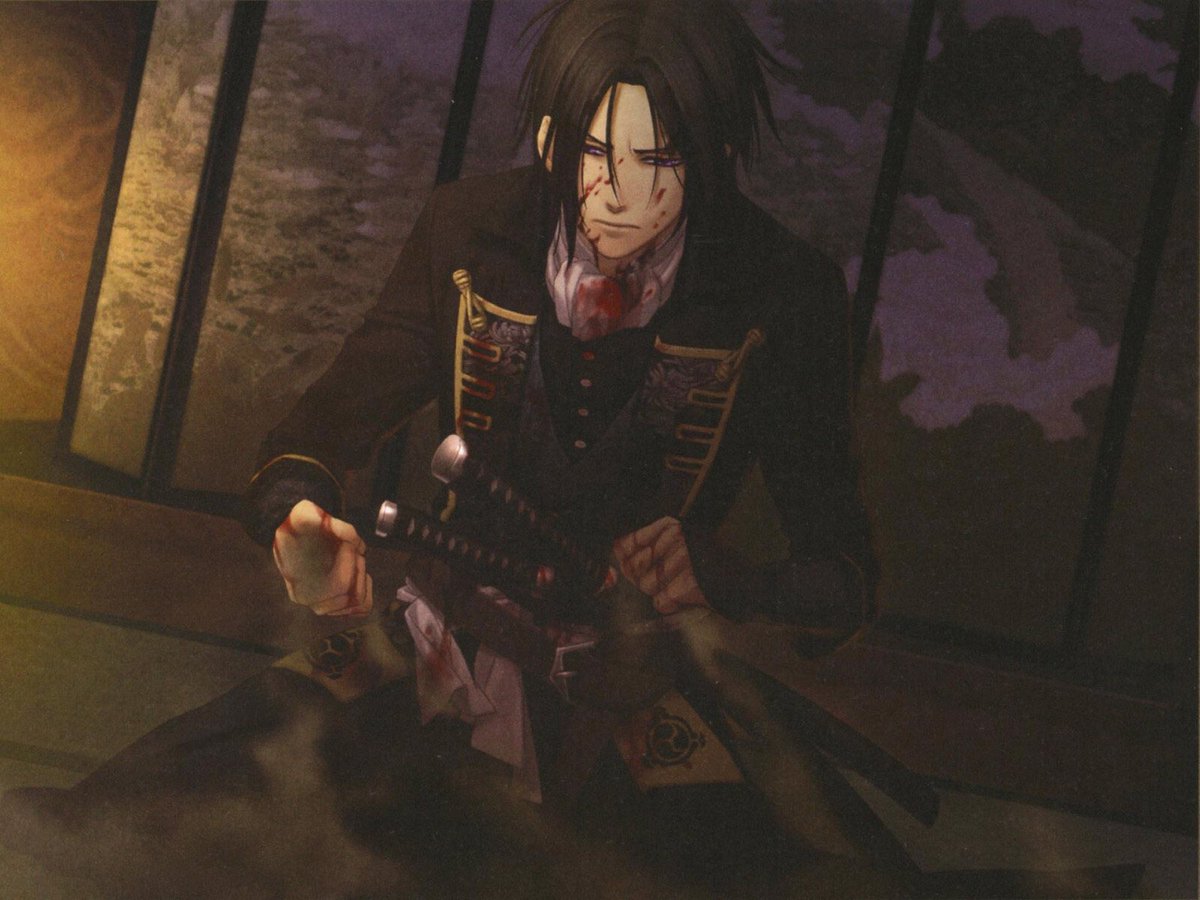 今日は土方歳三さんの誕生日です 薄桜鬼はほんと今までに泣いたことないくらい泣けたアニメでした 土方さんほんと好きです 誕生日おめでとうございます O 土方歳三生誕祭17 薄桜鬼クラスタさんと繋がりたい Rtした人全員フォロー 今日は土方歳三さんの誕生日です 薄桜鬼はほんと今までに泣いたことないくらい泣けたアニメでした 土方さんほんと好きです 誕生日おめでとうございます O 土方歳三生誕祭17 薄桜鬼クラスタさんと繋がりたい Rtした人全員フォロー