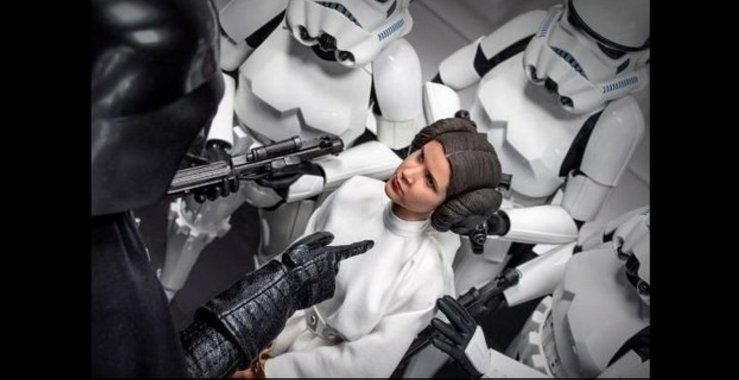 'May the Fourth' be with these action figures on Star Wars Day bit.ly/2qJDqgI https://t.co/fHNsf2kz0V