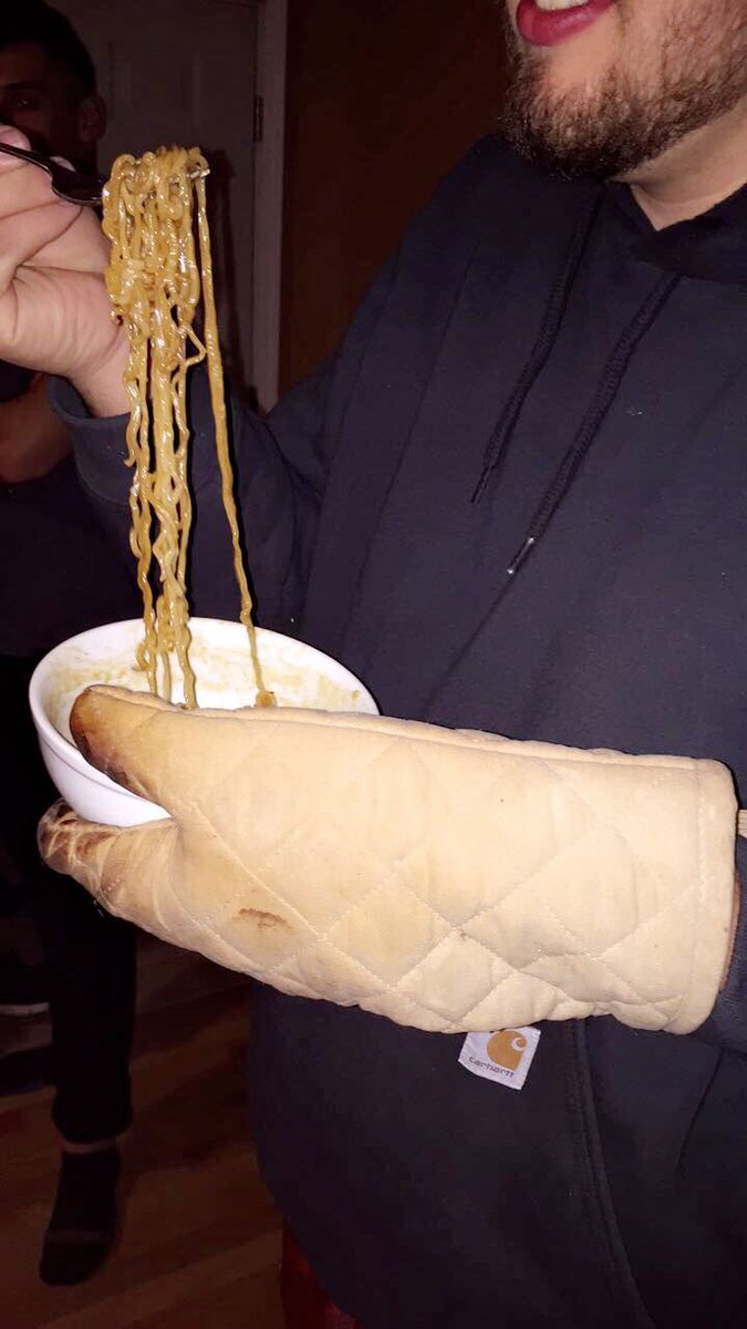 chrisike_43's tweet photo. Bad and Boujee? @Maruchan_Inc https://t.co/ygo5Xd4fFz