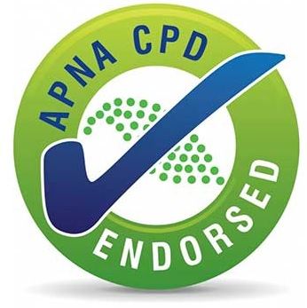 FODMAP_Friendly's tweet photo. #lowfodmapdiet #seminar2 #endorsed by #APNA according to approved quality standards criteria #earlybird ends soon! https://t.co/U2l7W1FidX. https://t.co/lve7ZG0axz