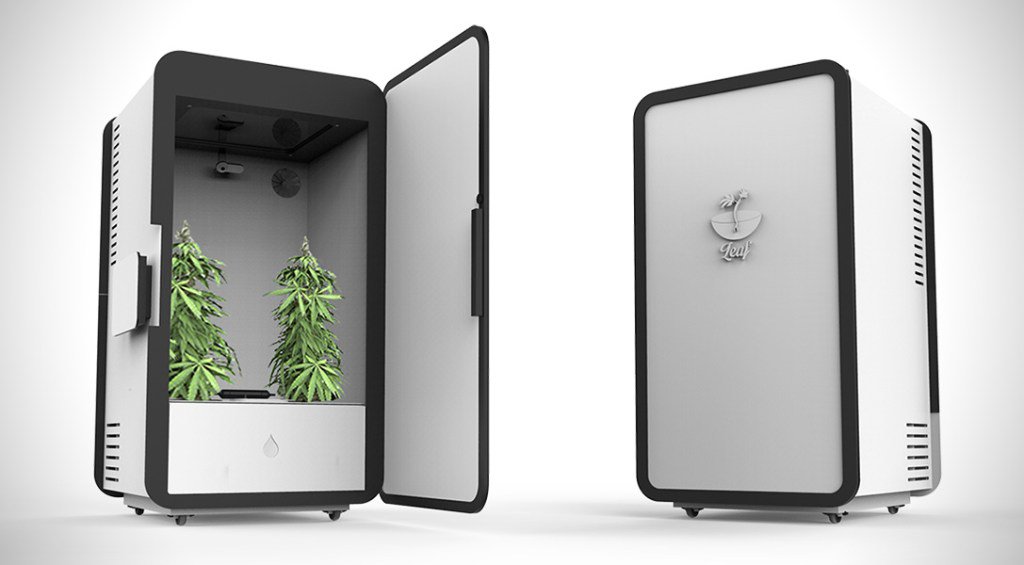 WeedBlocks's tweet photo. Leaf Cannabis Growing System | HiConsumption https://t.co/RTV2i6AkEA https://t.co/UvztKgLTOQ