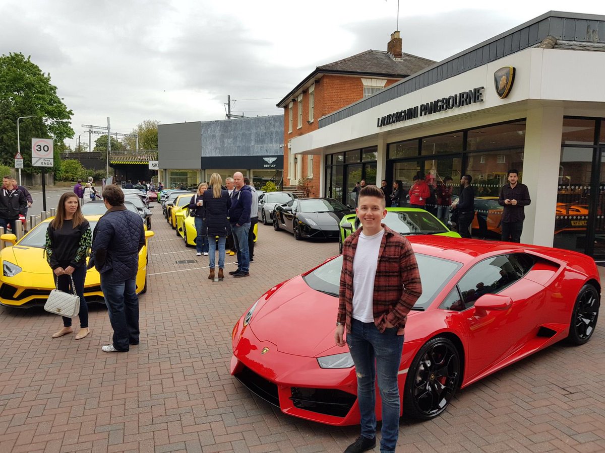 Mathew Velvick tweet media