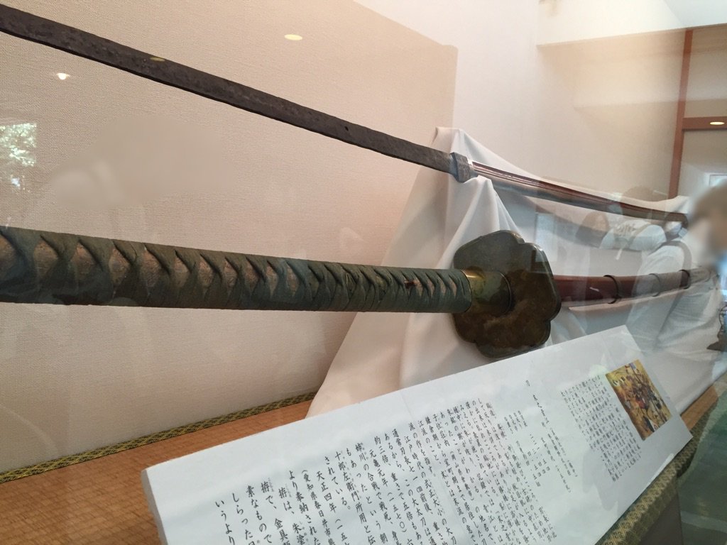 衣 Koromo Auf Twitter 熱田神宮で久しぶりに太郎太刀を見ました 名古屋 熱田神宮 太郎太刀 刀剣乱舞 とうらぶ 刀剣 日本刀 太刀