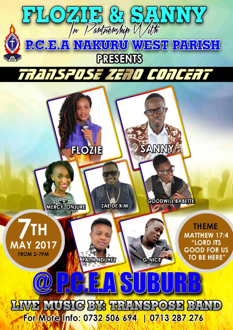 Flozie_Teekay's tweet image. #TransposeZeroConcert for more details please call the given numbers herewith! See you there!!