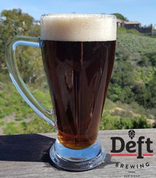 Deft Brewing tweet media