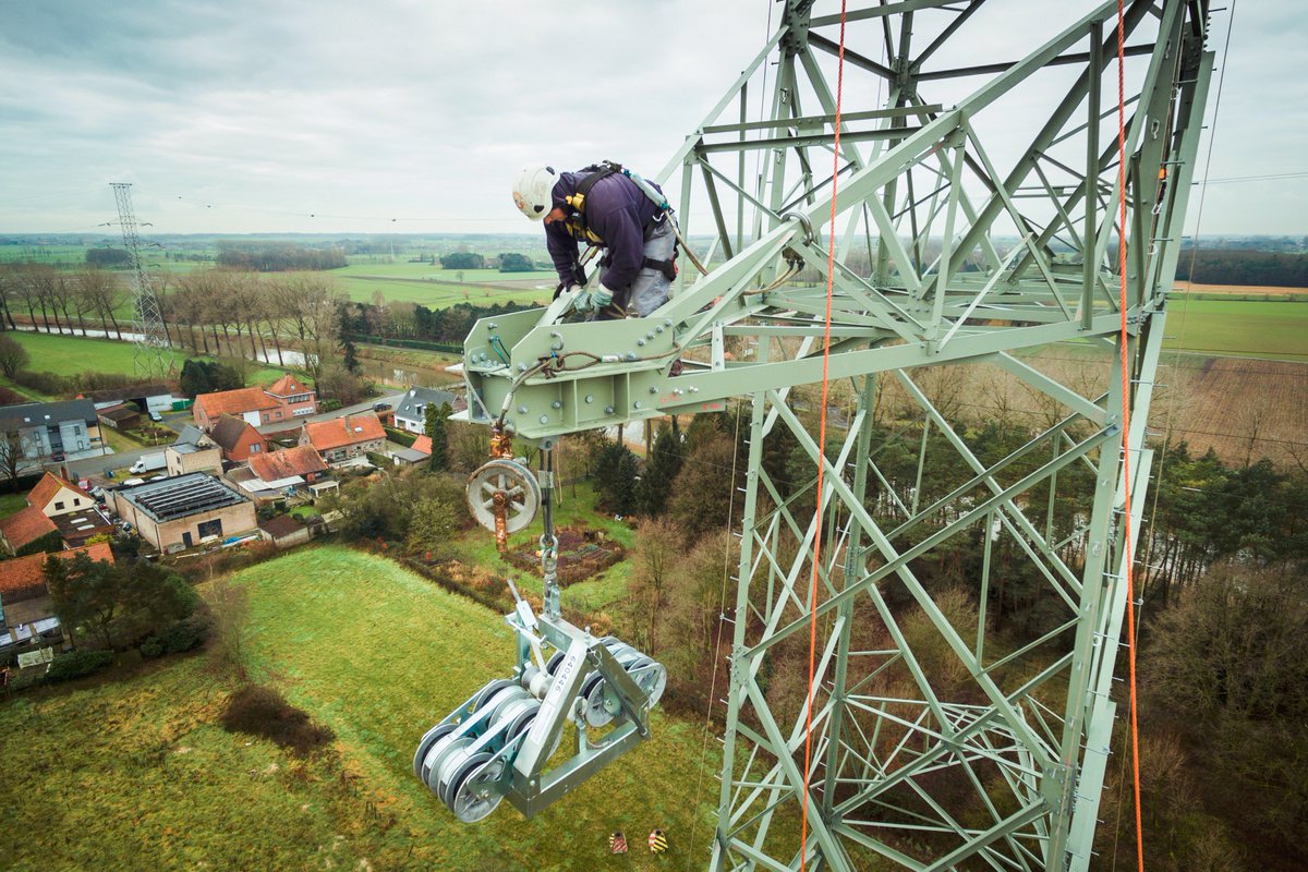EngieBelgium's tweet photo. Op zondag 7 mei ben je welkom op onze werven! @ENGIEFabricomBE @ENGIECofelyBE #ENGIEAxima #openwervendag https://t.co/qS33knZYdT https://t.co/UcdQZNMR65