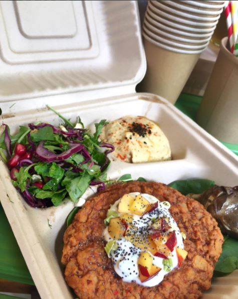 .@KikiMarket apostó por la comida sana y ganó. Descubre el porqué de su éxito en #Gastroemprendedores 6 Mass Green: goo.gl/AYTRMj