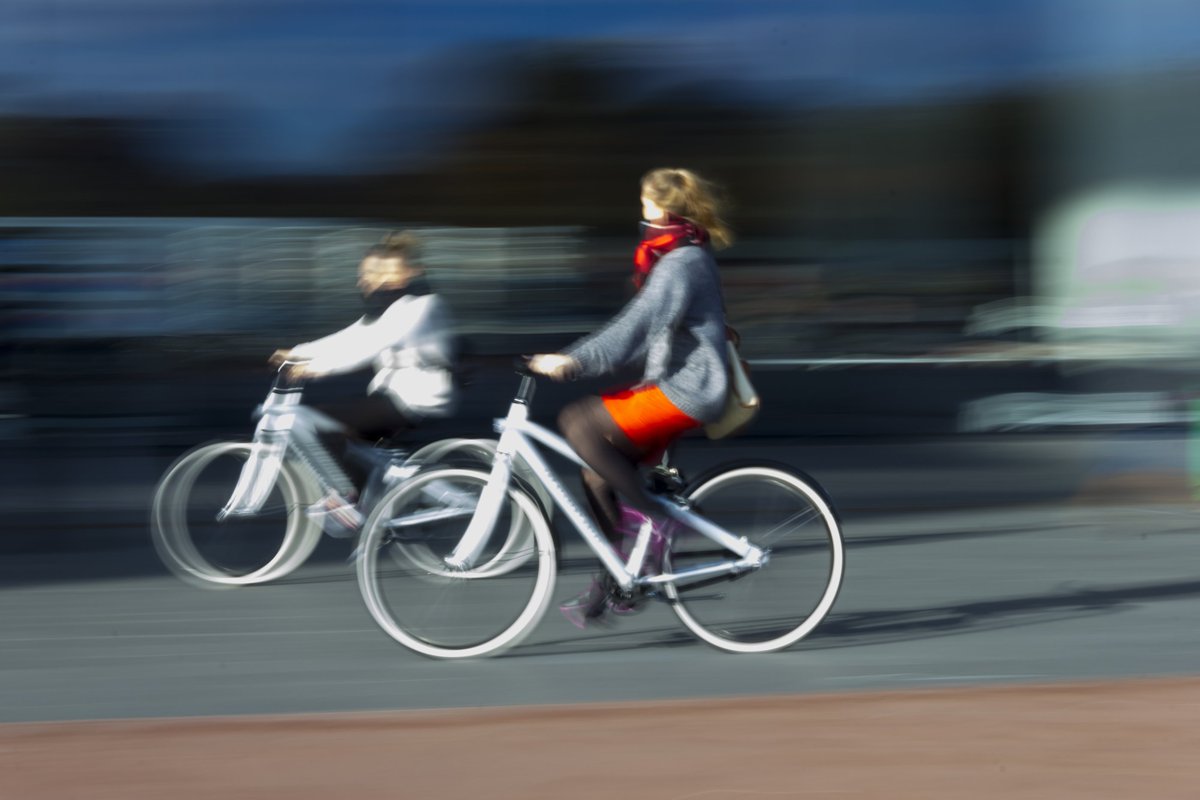 Dutch Cycling Embassy tweet media