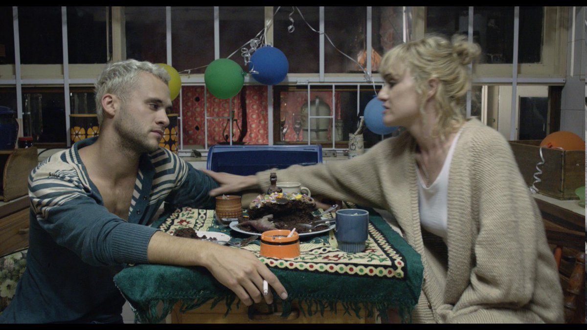 Nuts About Movies tweet media