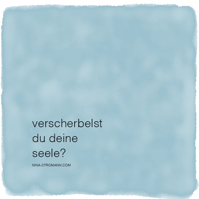NStromann's tweet photo. Verscherbelst du deine Seele? Hier geht es zu meinem neuen Blogbeitrag: https://t.co/W2Q55hBfWK #SOULTALK https://t.co/w94nXQgV4n